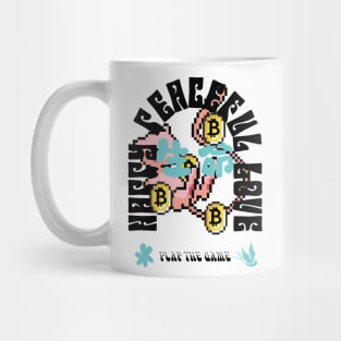 play the game Mug